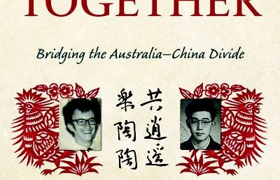 Happy Together: Bridging the Australia-China divide