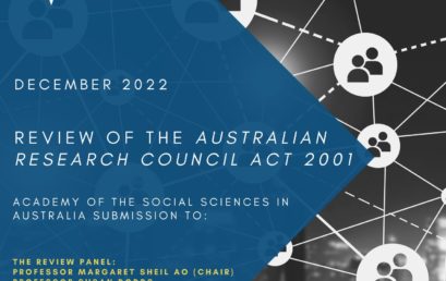 Submission: Australian Universities Accord