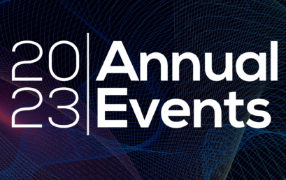 2023 Annual Events