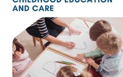 Submission: Productivity Commission inquiry into early childhood education and care