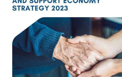 Submission: Draft National Care and Support Economy Strategy