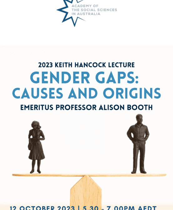 Gender Gaps: Causes and Origins