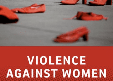 Violence against women: What everyone needs to know