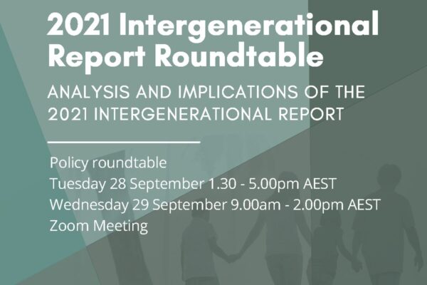 2021 Intergenerational Report Roundtable - Program [FINAL]_Page_1