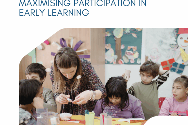 ECEC roundtable ECEC roundtable