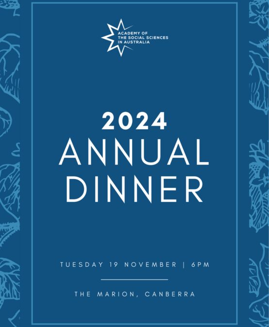 2024 Annual Dinner