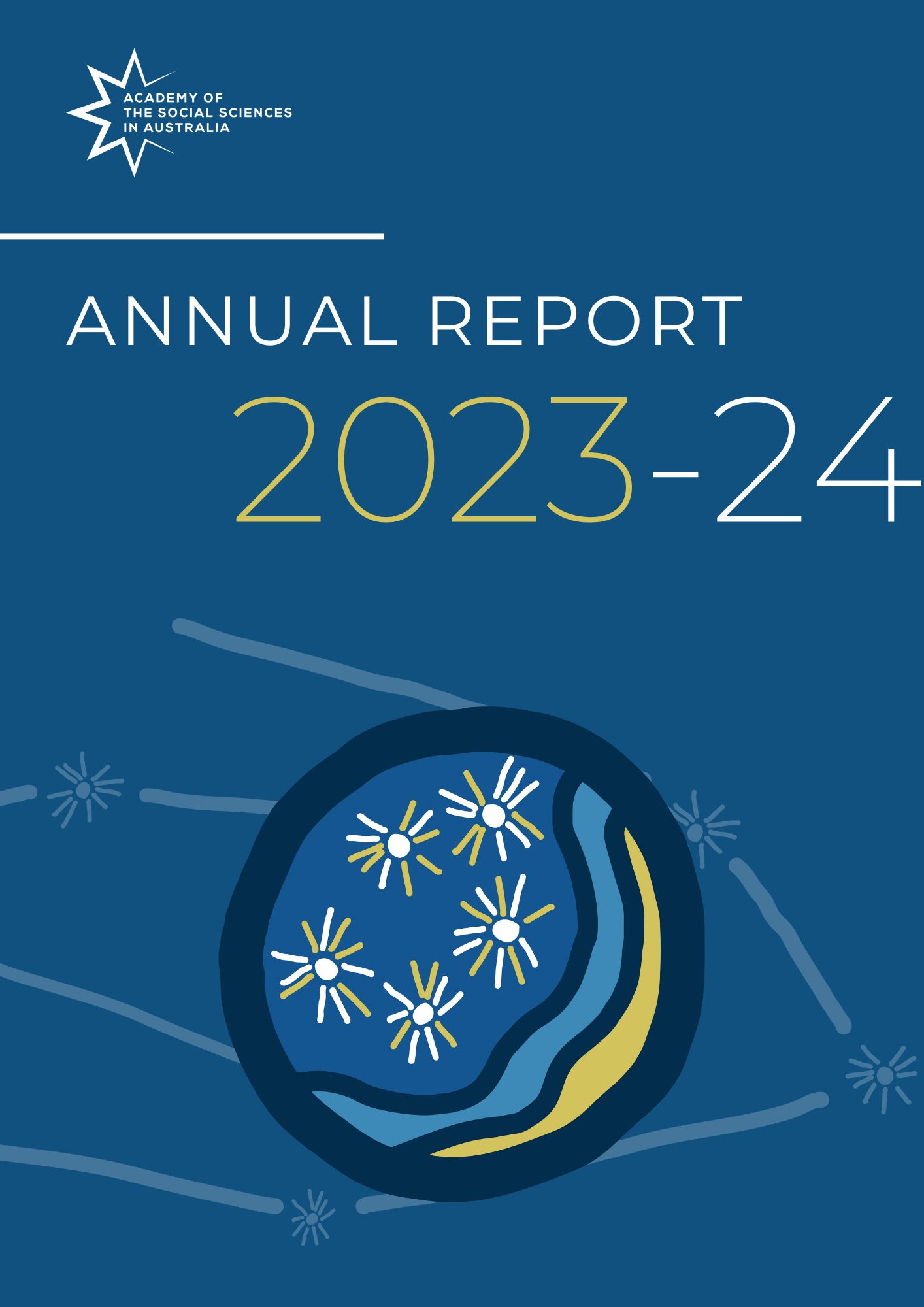 Read the 2023-24 Annual Report and Financial Statements