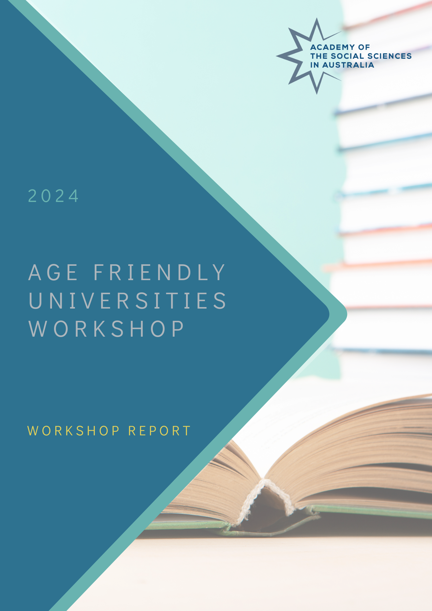 2024 Age-Friendly Universities Report