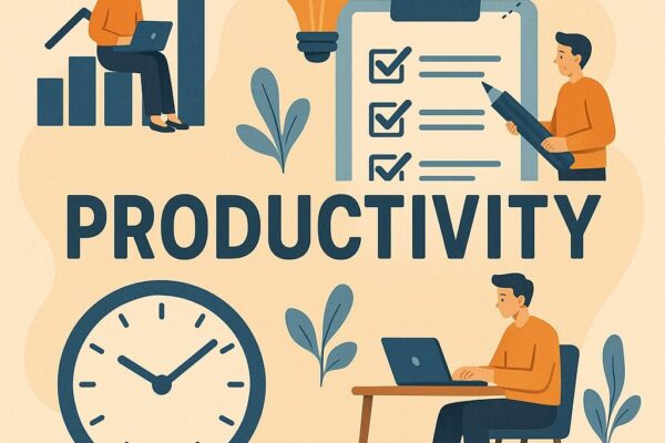 Productivity Productivity