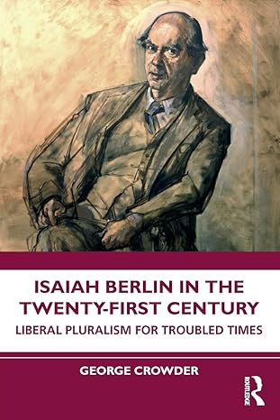 Isaiah Berlin