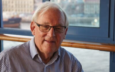 Professor Graeme Davison