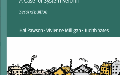 Housing Policy in Australia: A Case for System Reform