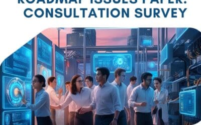 Survey Submission: 2026 National Research Infrastructure Roadmap Issues Paper