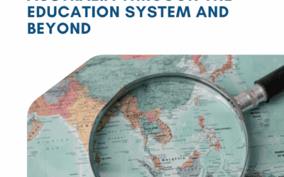 Submission to the House Standing Committee on Education inquiry into Building Asia Capability in Australia