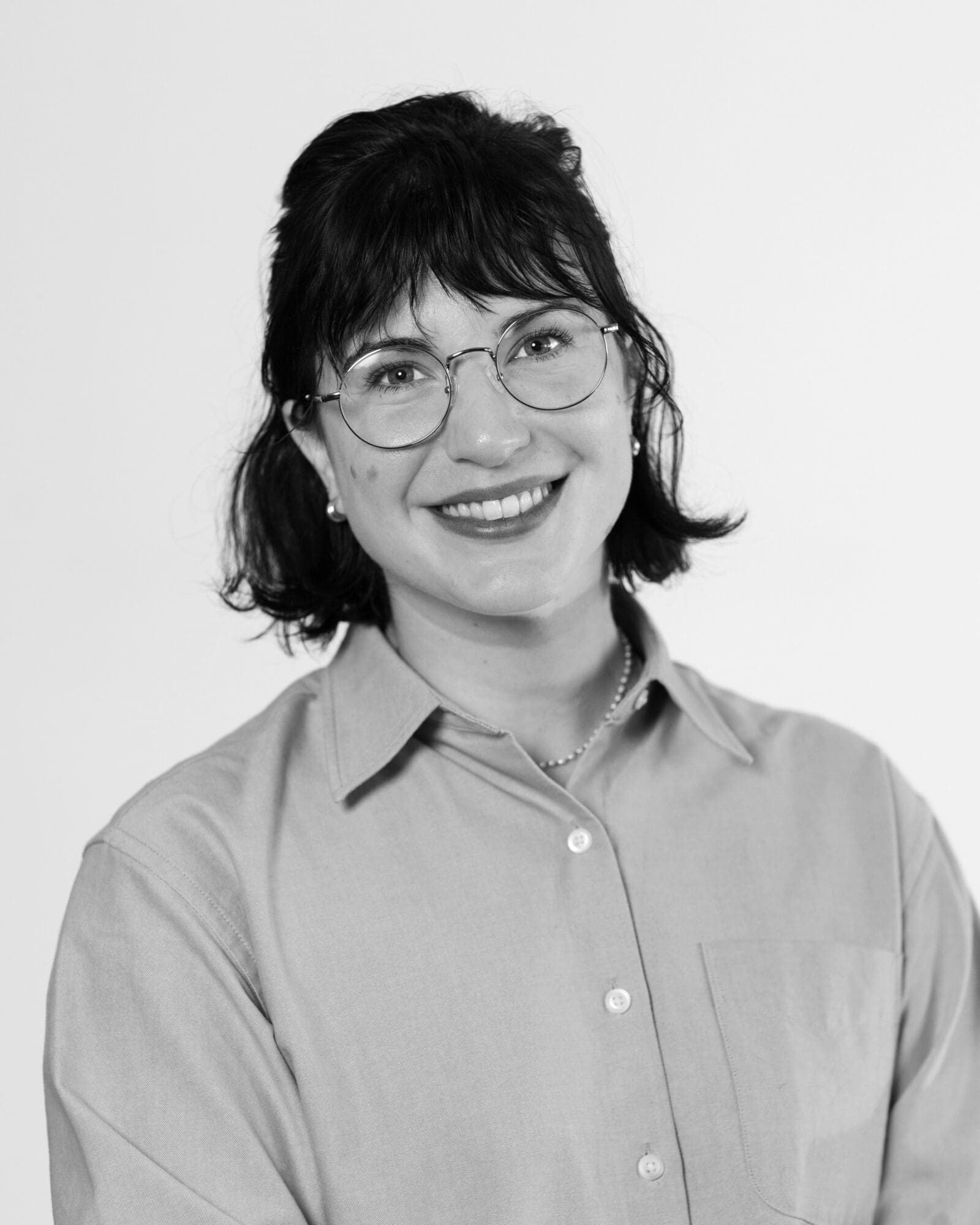 Anna Devenport