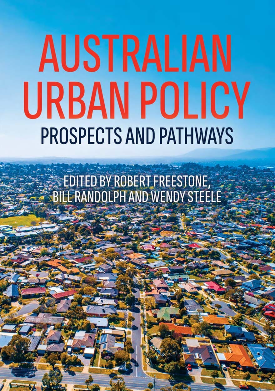 Australian Urban Policy: Prospects and Pathways | Academy of the Social ...
