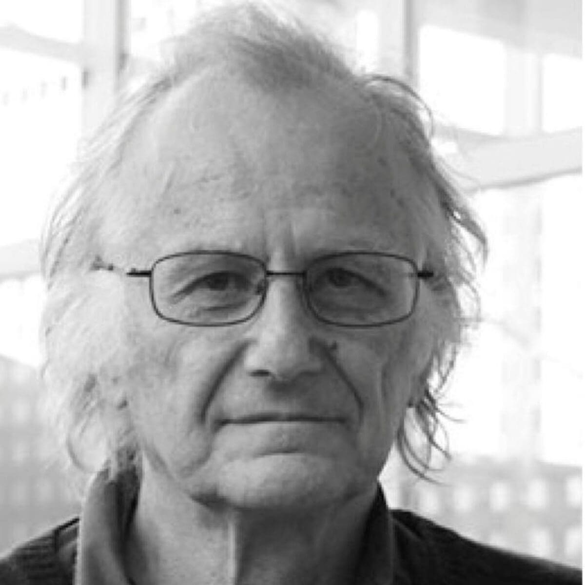 Bruce Kapferer