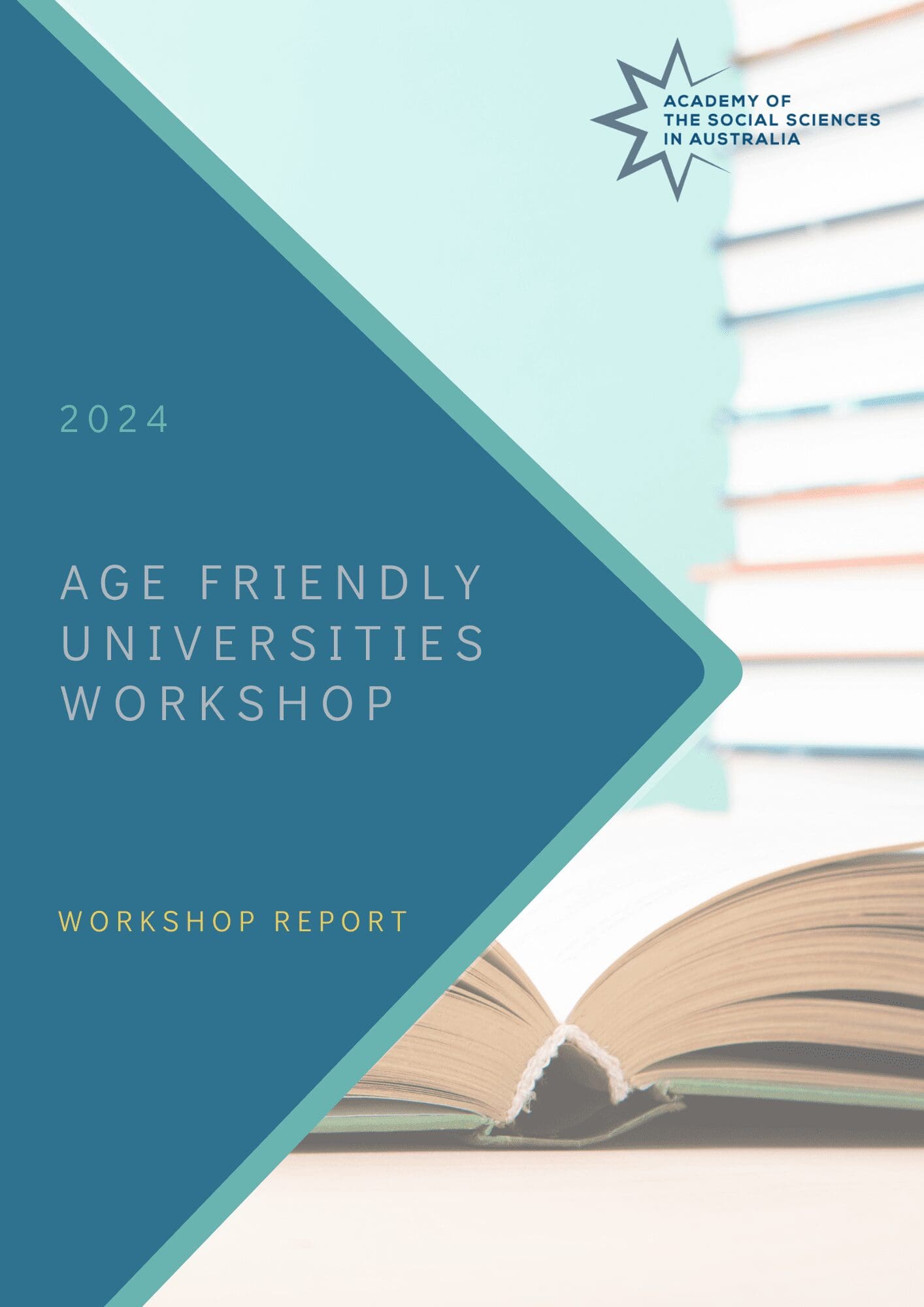 2024 Age-Friendly Universities Report