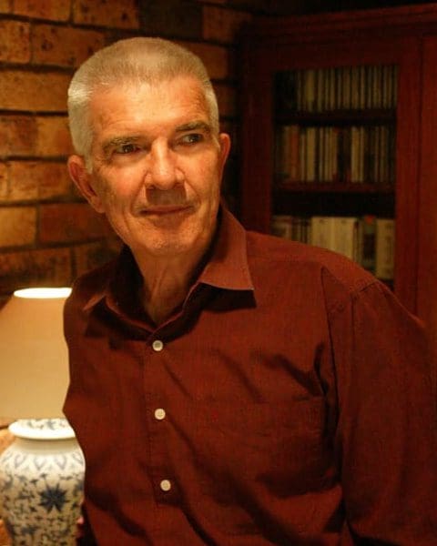 Don Aitkin