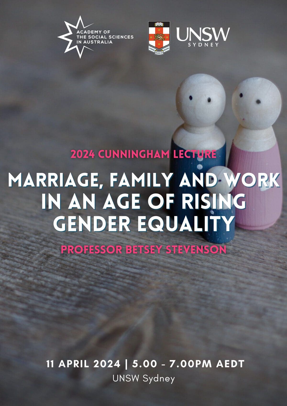 Marriage, family and work in an age of rising gender equality | Academy ...