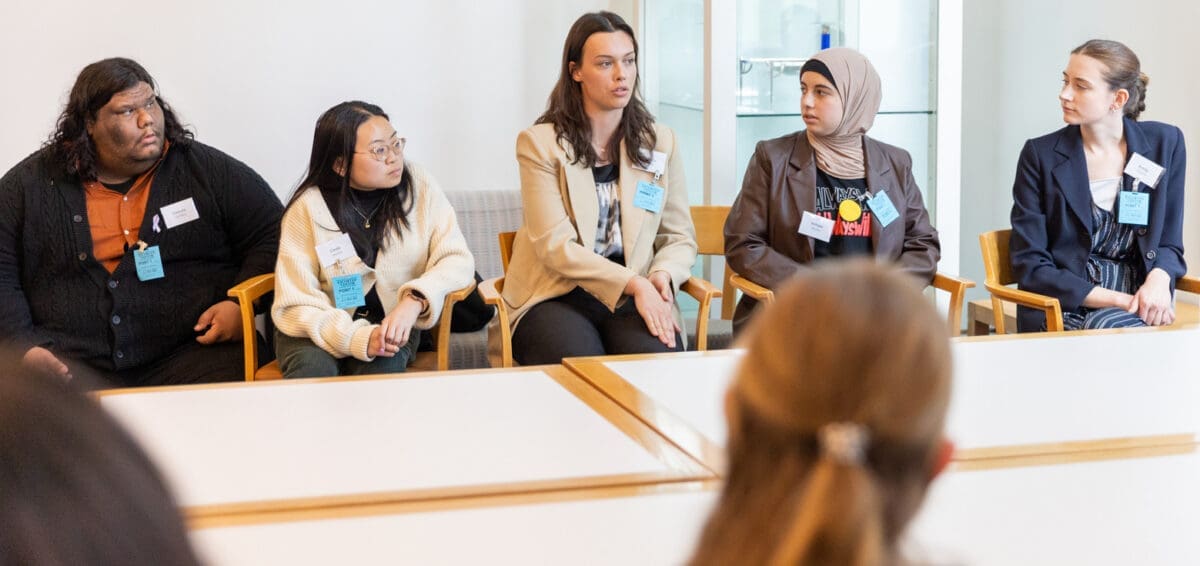 Final Shaping The Future A New Approach To Policy That Works For Young People