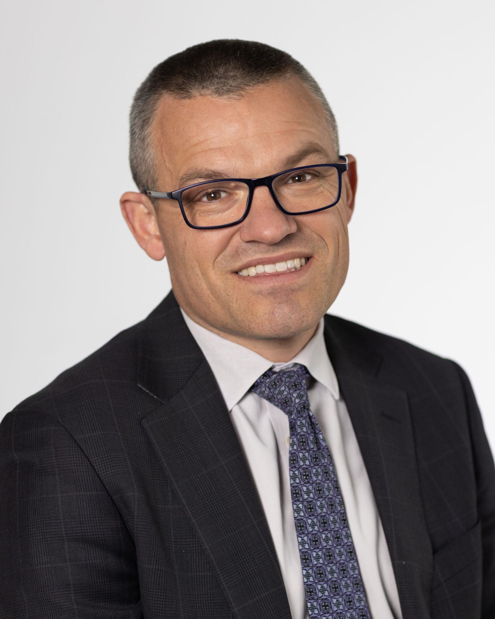 Academy to farewell CEO Chris Hatherly