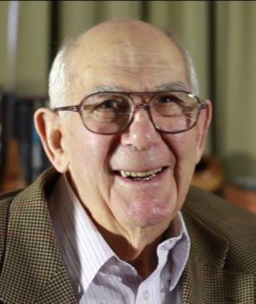 John Keeves