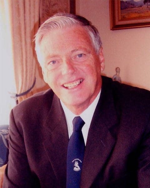 John Pollard