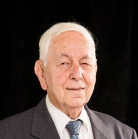 Ken Wright