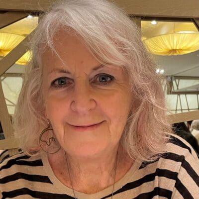 Lyn Yates 2022