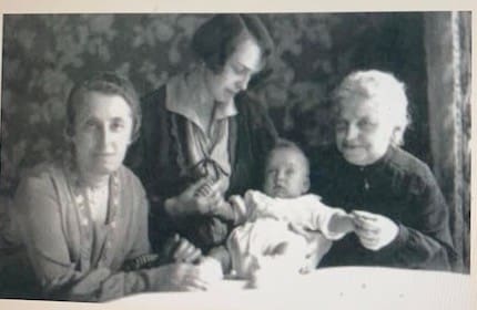 Martha Rechnitz
