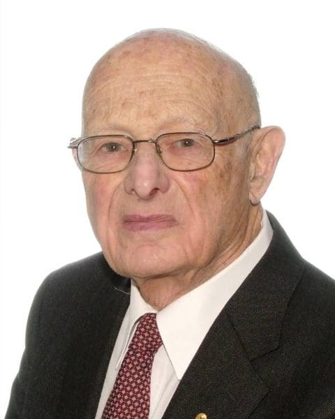 Max Corden