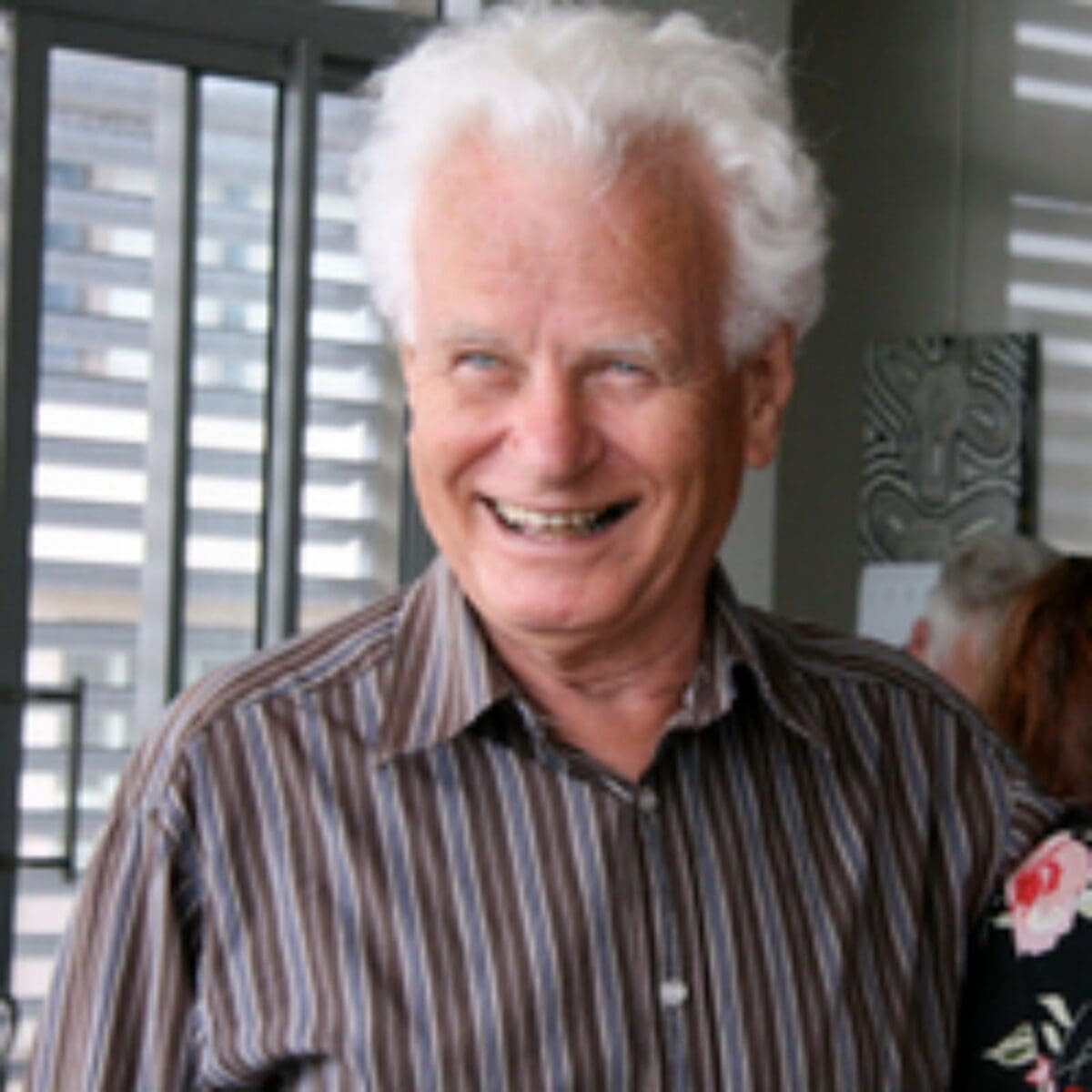 Michael Allen