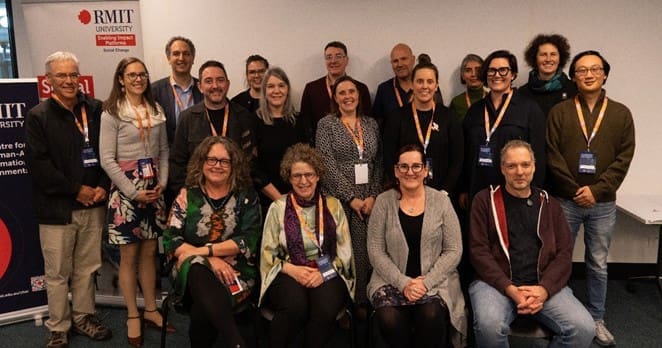 Academy Workshop Report – Transdisciplinarity for socially responsible artificial intelligence