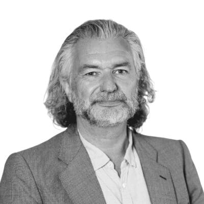Professor Adam Possamai