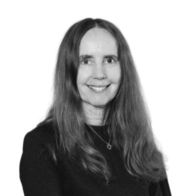 Professor Beth Webster