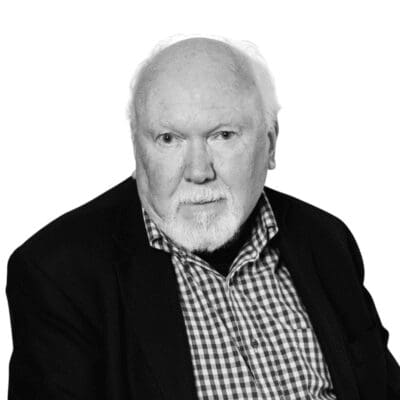 Professor Don Byrne