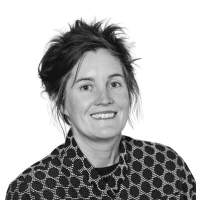 Professor Felicity Meakins
