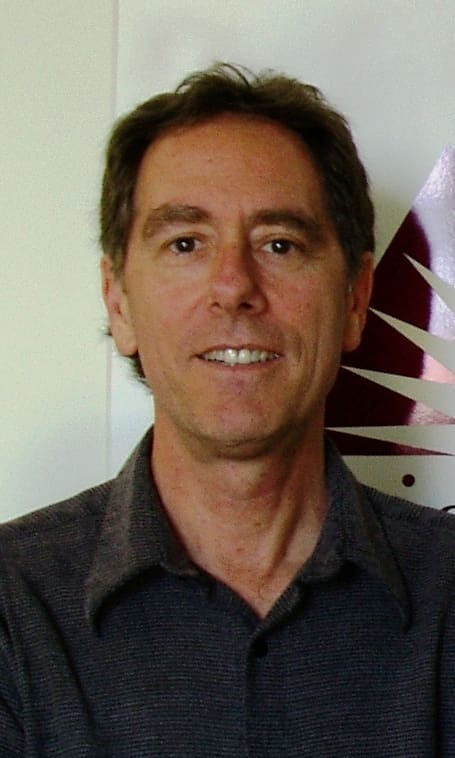 Professor Garry Rodan Fassa