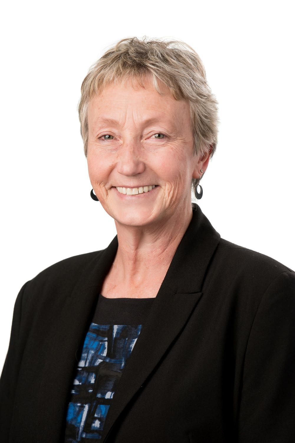 Professor Jenny Lewis Fassa