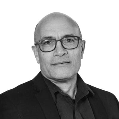 Professor Mark Western