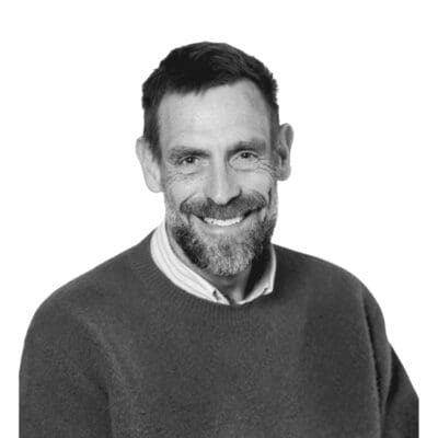Professor Nicholas Brown