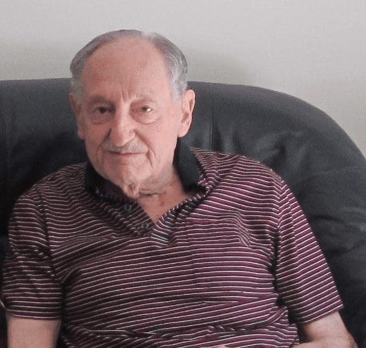 Professor Ronald Taft