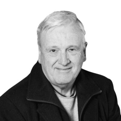 Professor Stephen Taylor