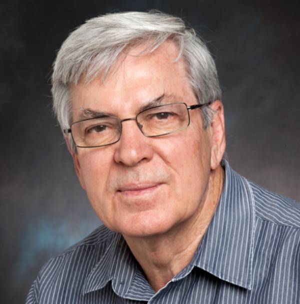 Robert Gregory