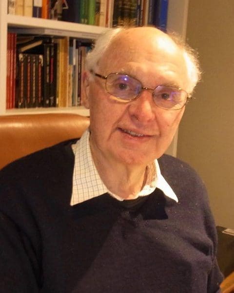 Robert Oneill