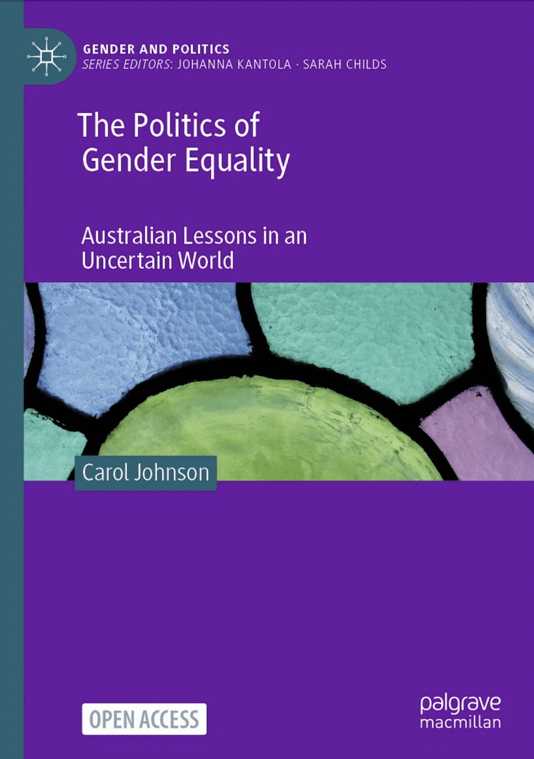 The Politics of Gender Equality | Academy of the Social Sciences in ...