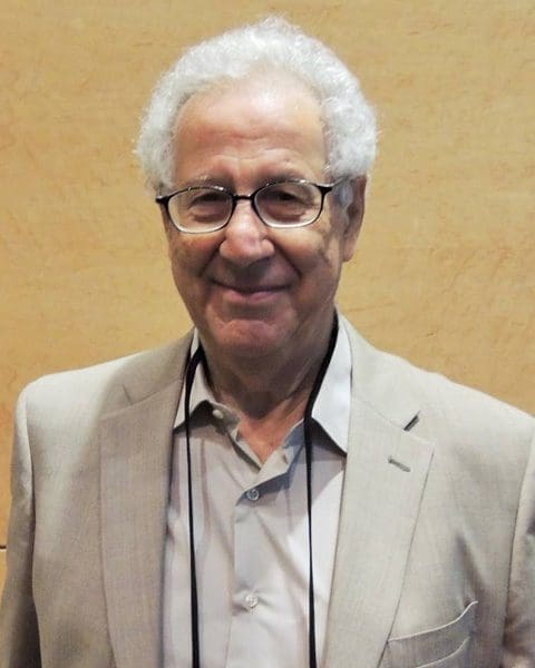 Stephen Turnovsky