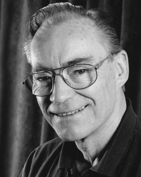 Stuart Harris