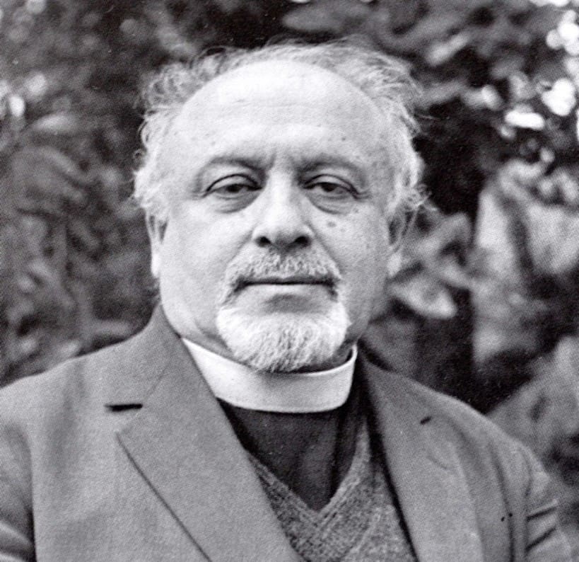 Wilhelm Rechnitz